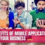 Benefits of mobile application for your business