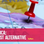 Costa rica Your best alternative