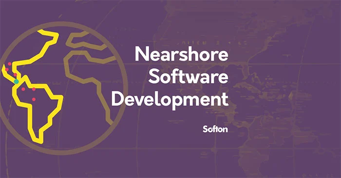Nearshore Software Development