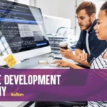 Software developmen company