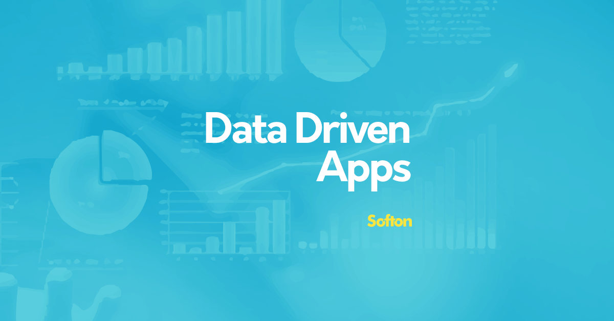 Data-Driven-Apps