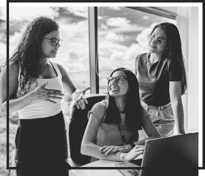 Mujeres Tec