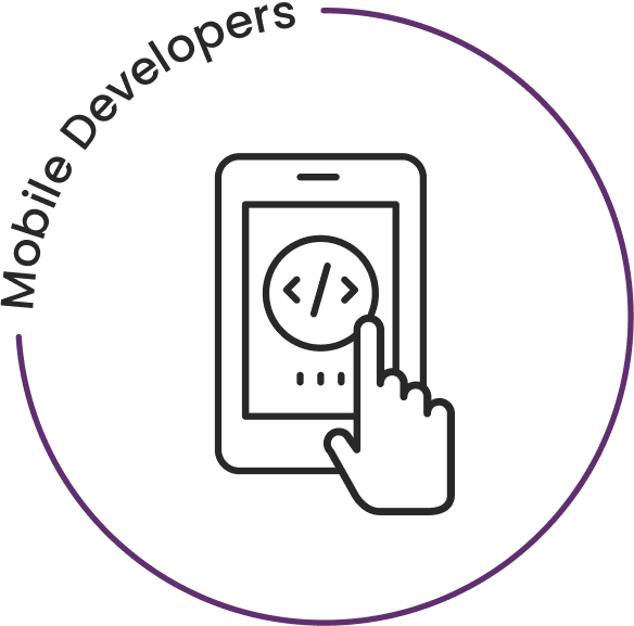 Mobile developers