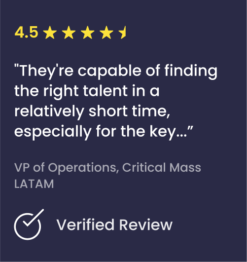 Clutch review card 6