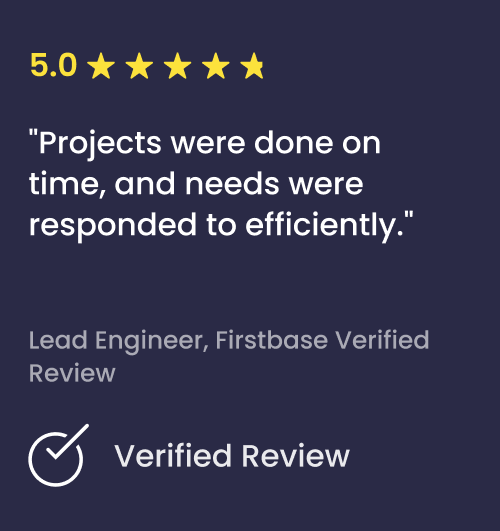 Clutch review card 3